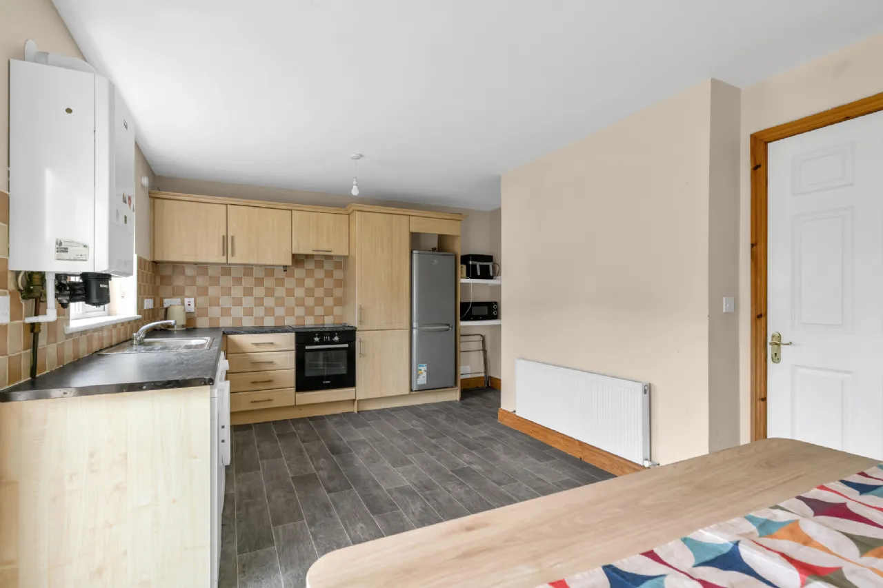 Photo of 6 Hollands Park, Athy, Co. Kildare, R14 XV83
