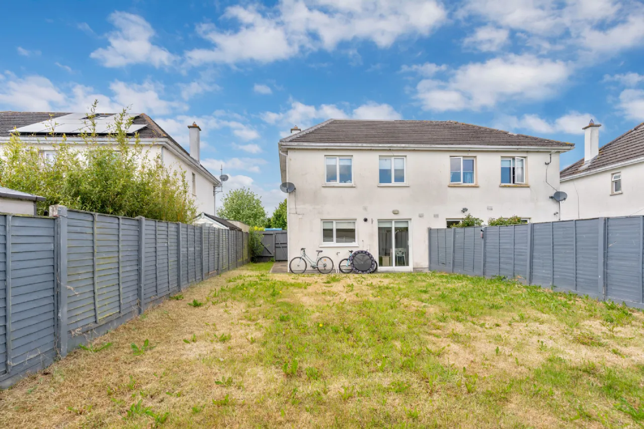 Photo of 6 Hollands Park, Athy, Co. Kildare, R14 XV83
