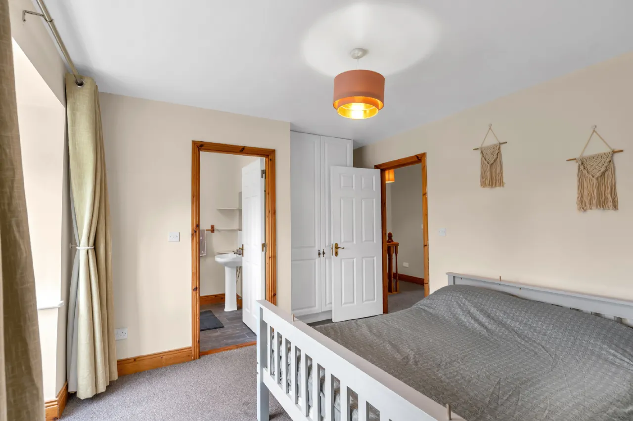 Photo of 6 Hollands Park, Athy, Co. Kildare, R14 XV83