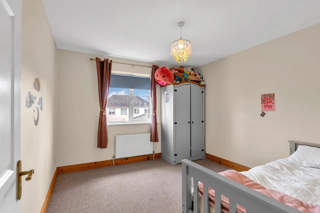 Photo of 6 Hollands Park, Athy, Co. Kildare, R14 XV83