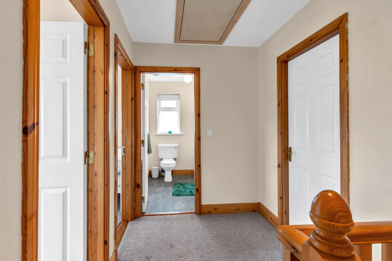 Photo of 6 Hollands Park, Athy, Co. Kildare, R14 XV83