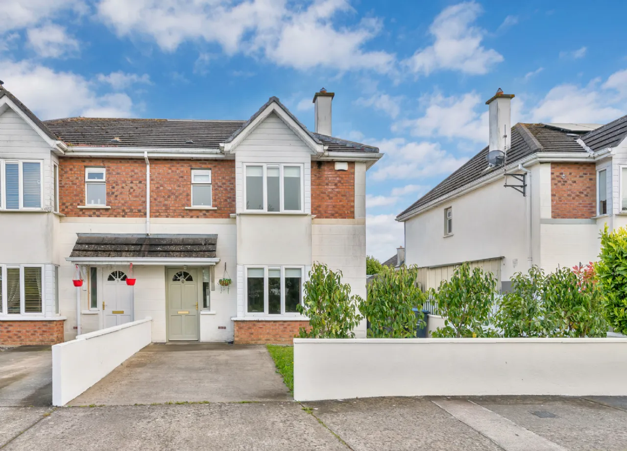Photo of 6 Hollands Park, Athy, Co. Kildare, R14 XV83