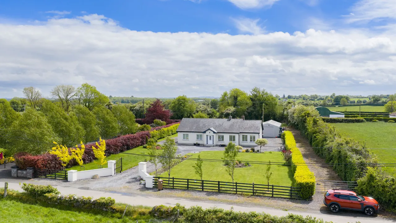 Photo of Kippinduff, Castletown Geoghegan, Mullingar, Co. Westmeath, N91T9C3