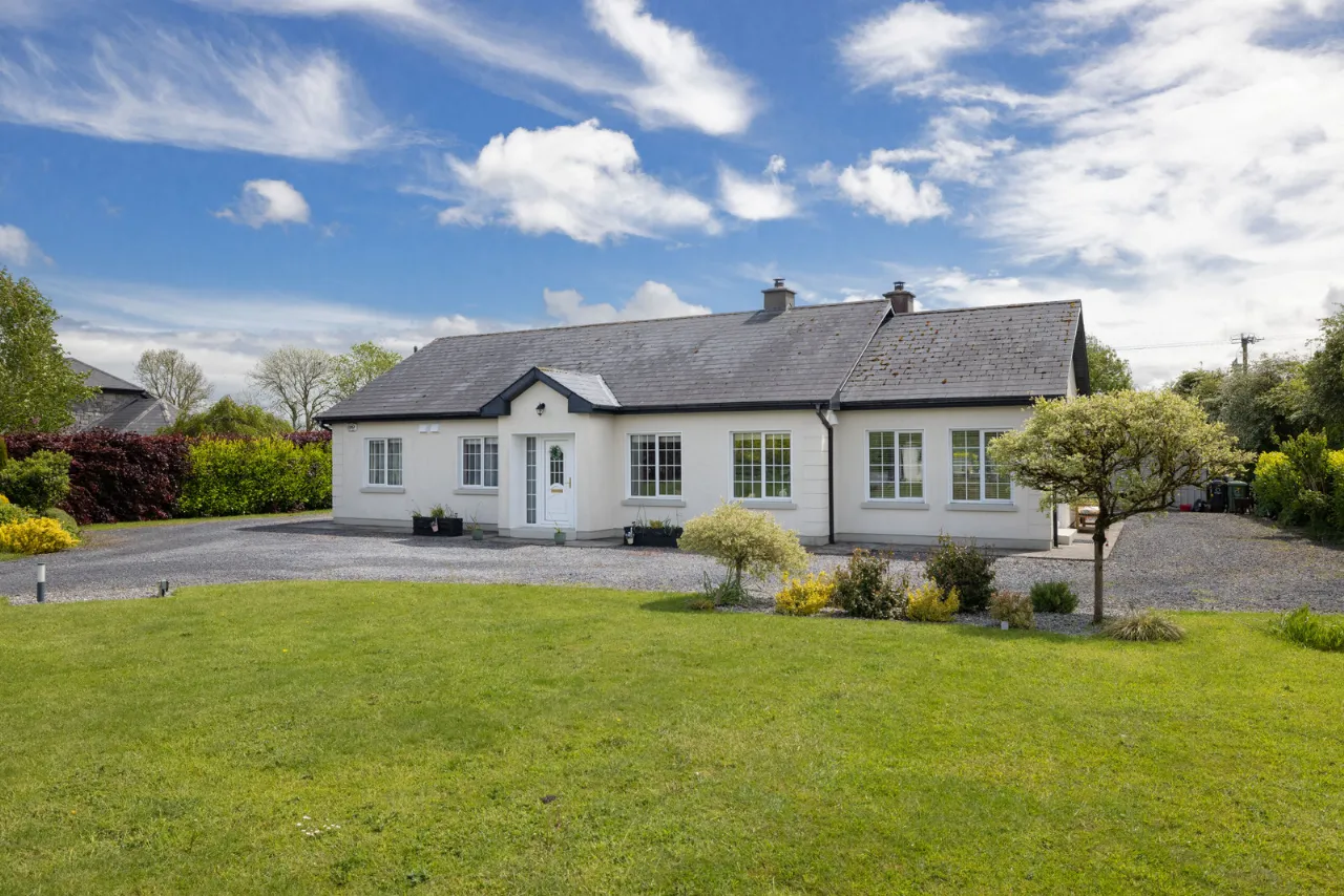 Photo of Kippinduff, Castletown Geoghegan, Mullingar, Co. Westmeath, N91T9C3