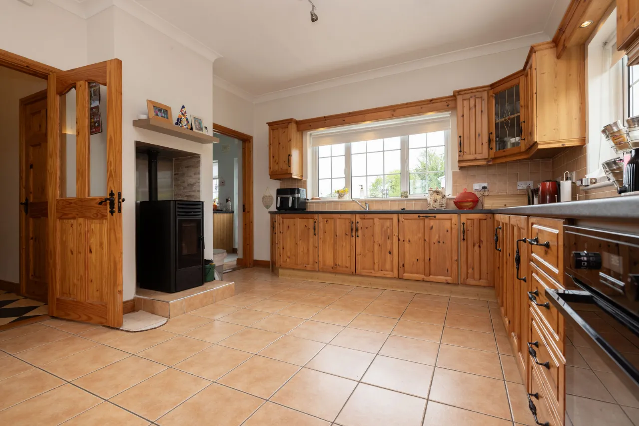 Photo of Kippinduff, Castletown Geoghegan, Mullingar, Co. Westmeath, N91T9C3
