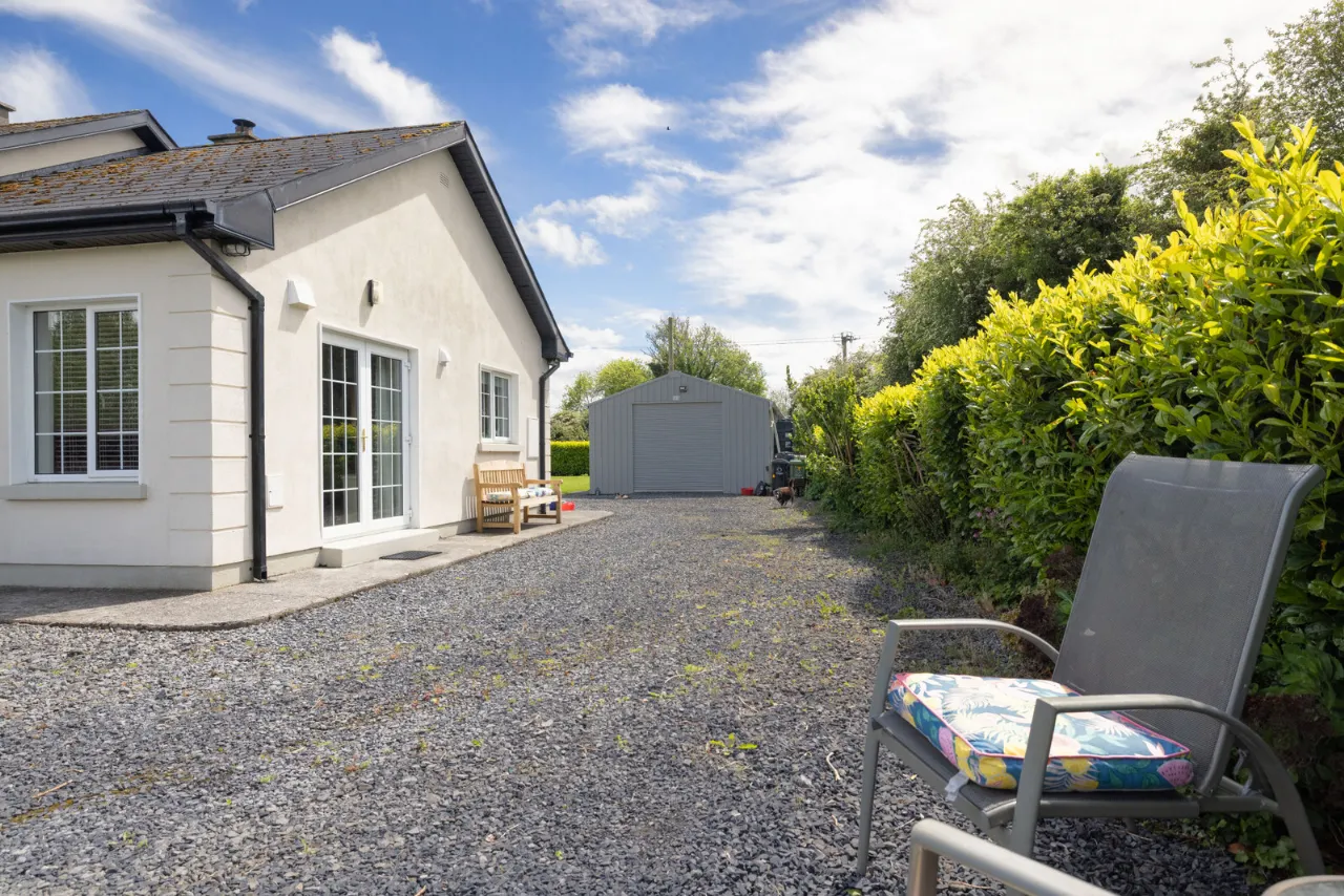 Photo of Kippinduff, Castletown Geoghegan, Mullingar, Co. Westmeath, N91T9C3