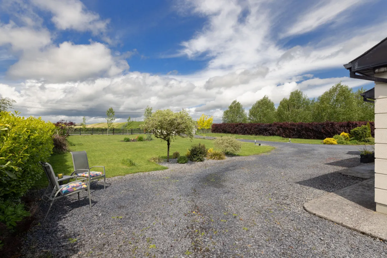 Photo of Kippinduff, Castletown Geoghegan, Mullingar, Co. Westmeath, N91T9C3