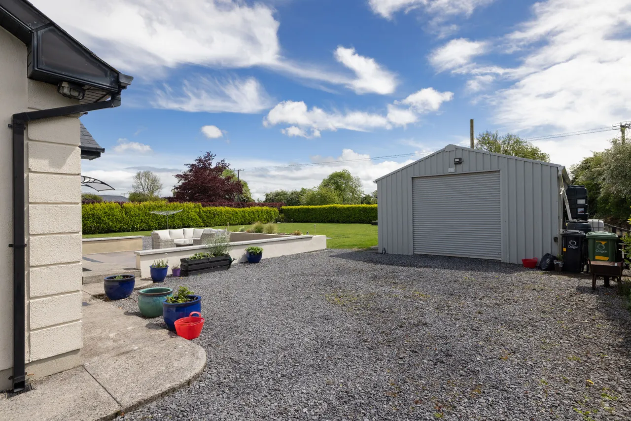 Photo of Kippinduff, Castletown Geoghegan, Mullingar, Co. Westmeath, N91T9C3