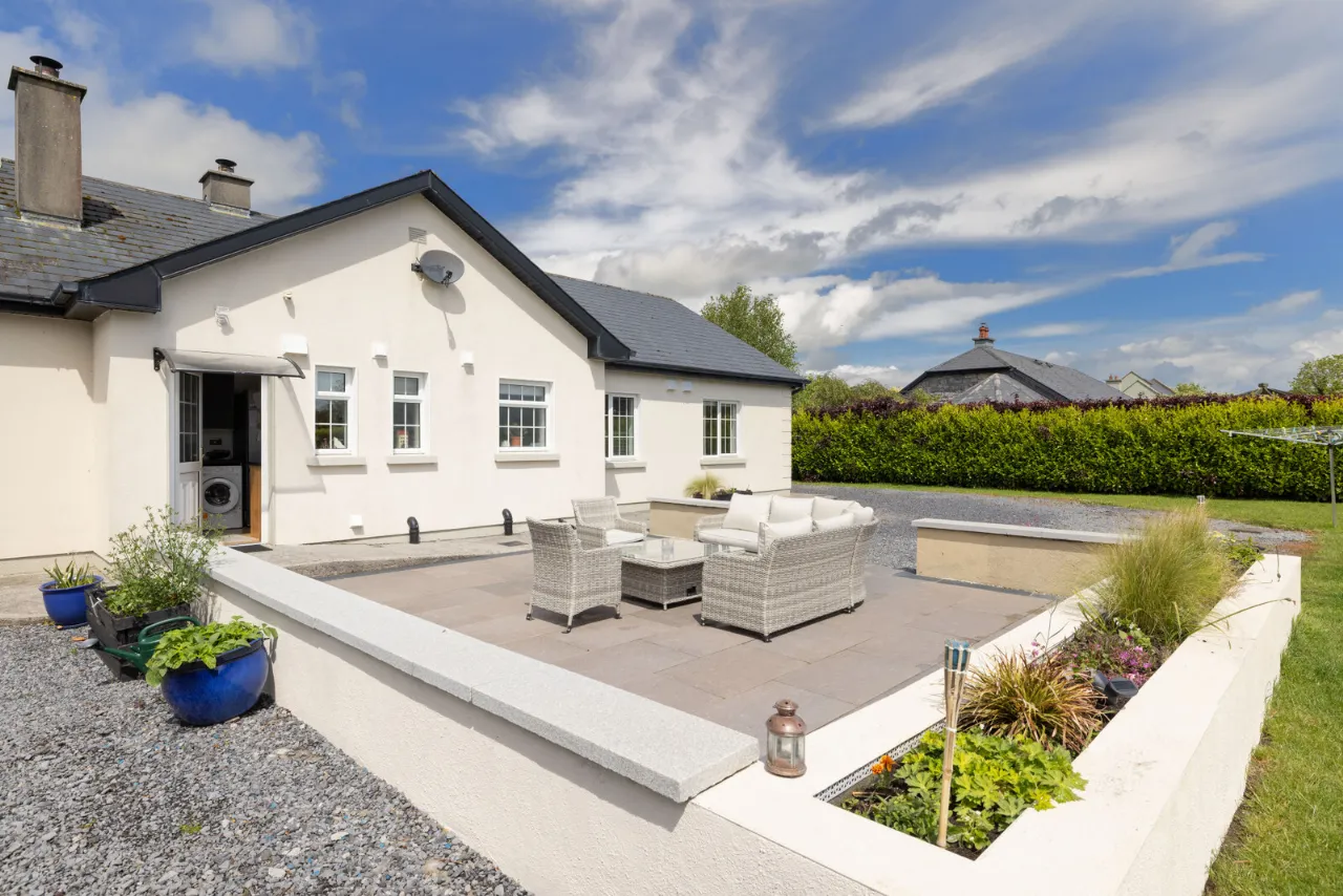 Photo of Kippinduff, Castletown Geoghegan, Mullingar, Co. Westmeath, N91T9C3