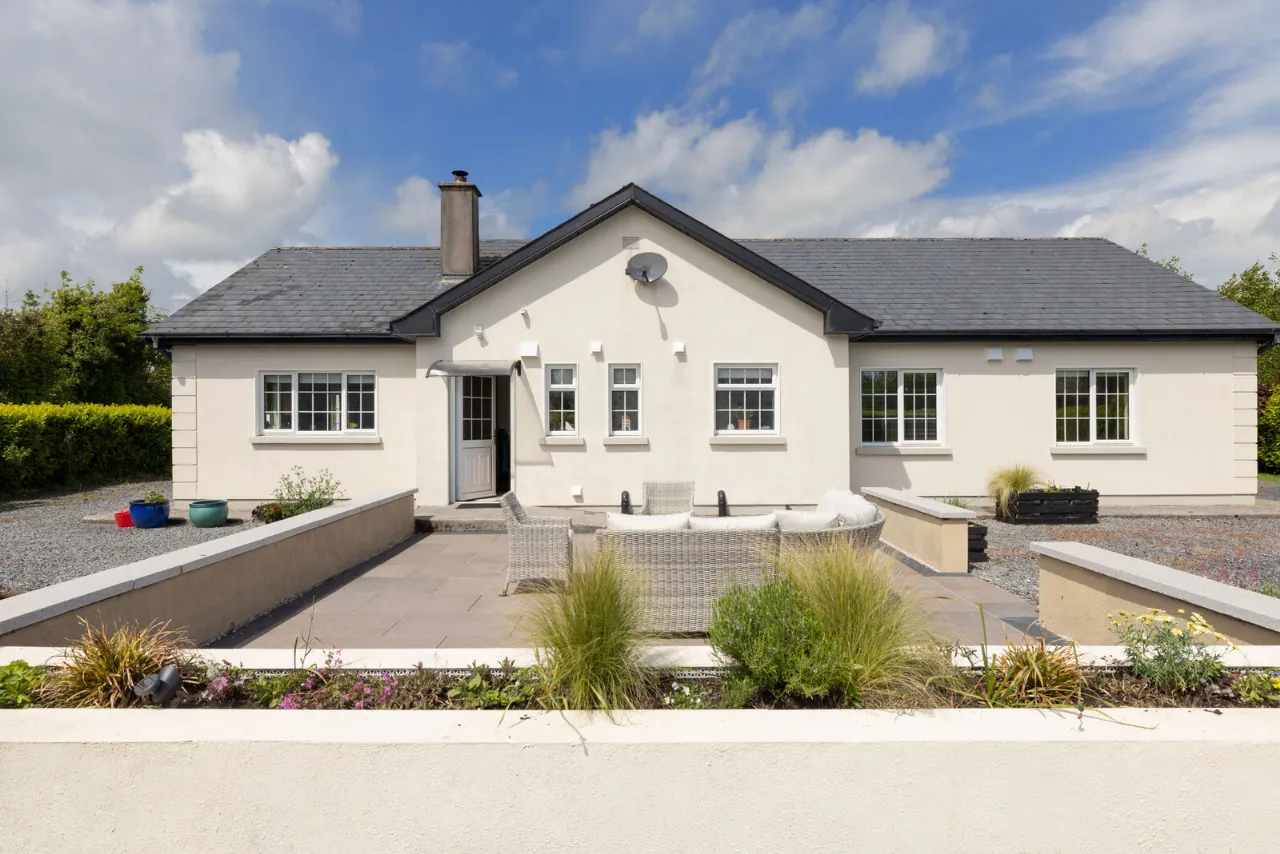 Photo of Kippinduff, Castletown Geoghegan, Mullingar, Co. Westmeath, N91T9C3