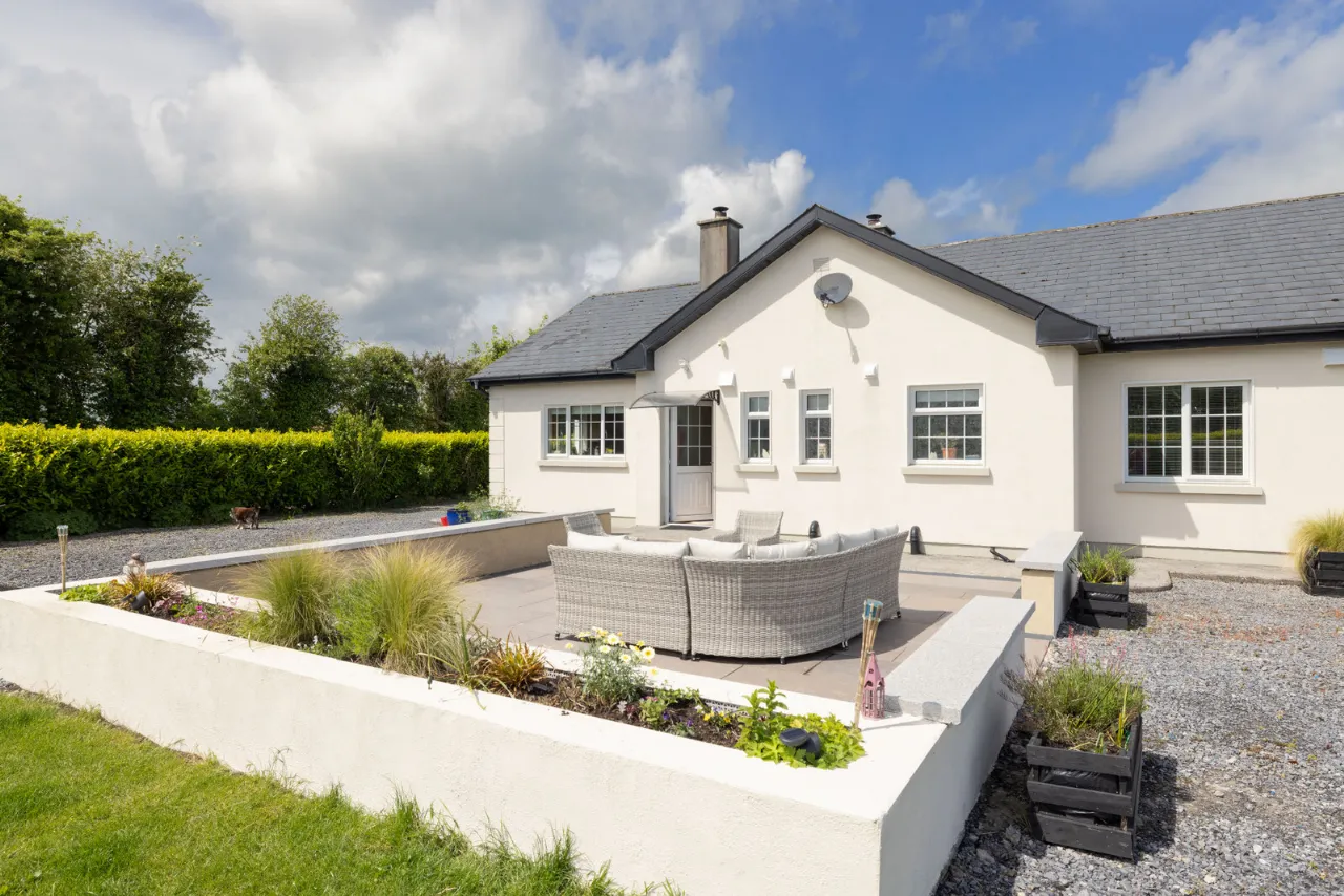 Photo of Kippinduff, Castletown Geoghegan, Mullingar, Co. Westmeath, N91T9C3