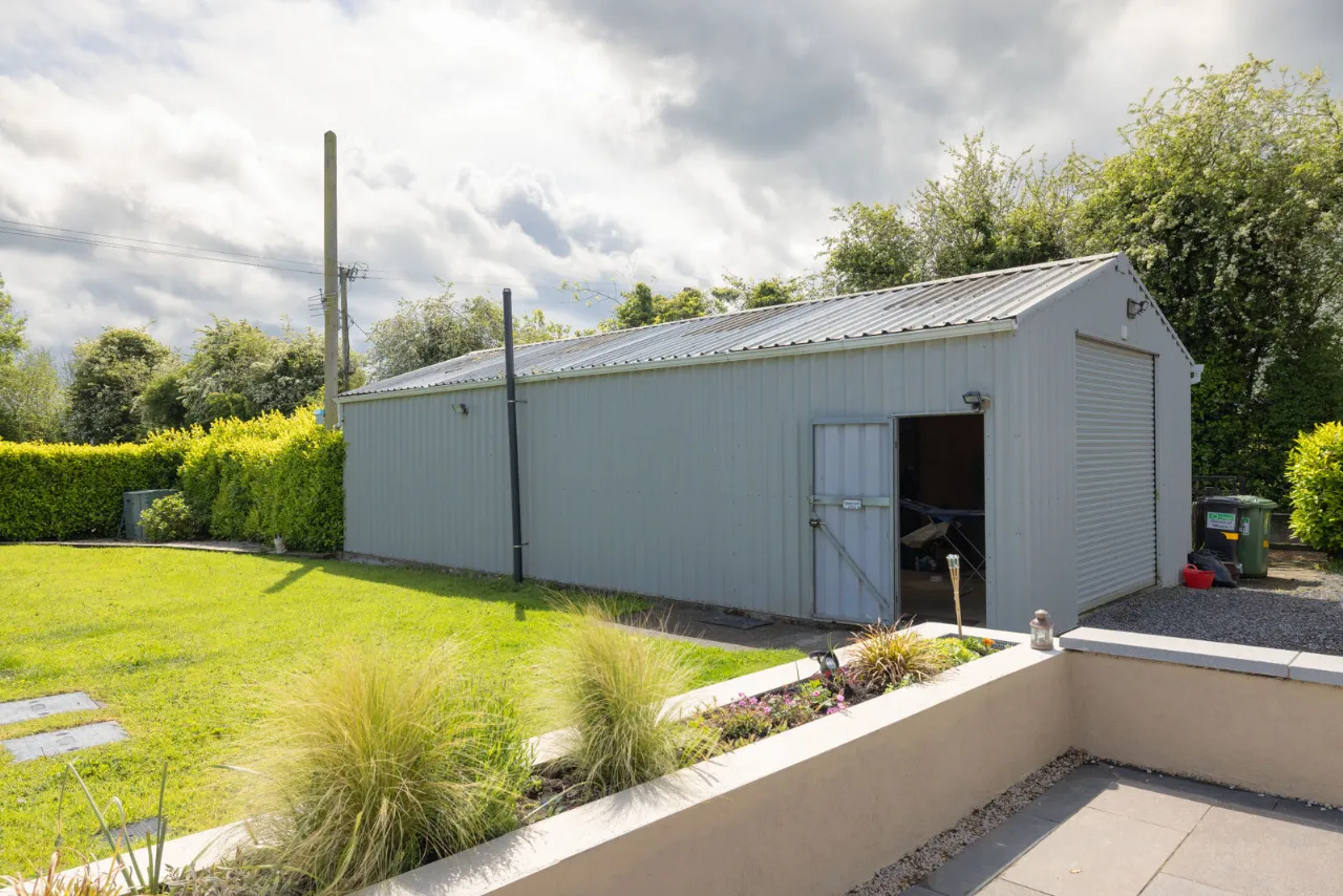 Photo of Kippinduff, Castletown Geoghegan, Mullingar, Co. Westmeath, N91T9C3