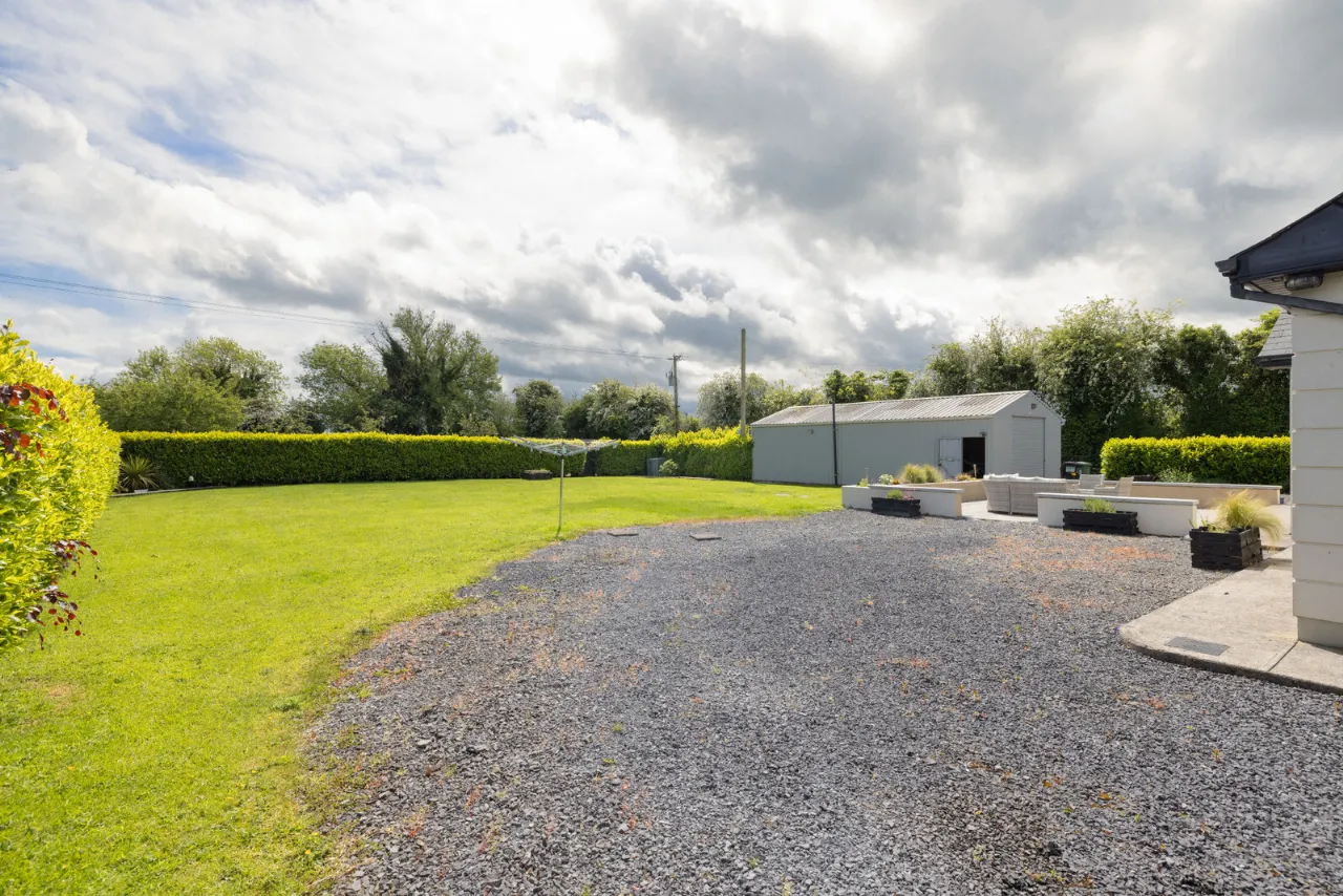 Photo of Kippinduff, Castletown Geoghegan, Mullingar, Co. Westmeath, N91T9C3
