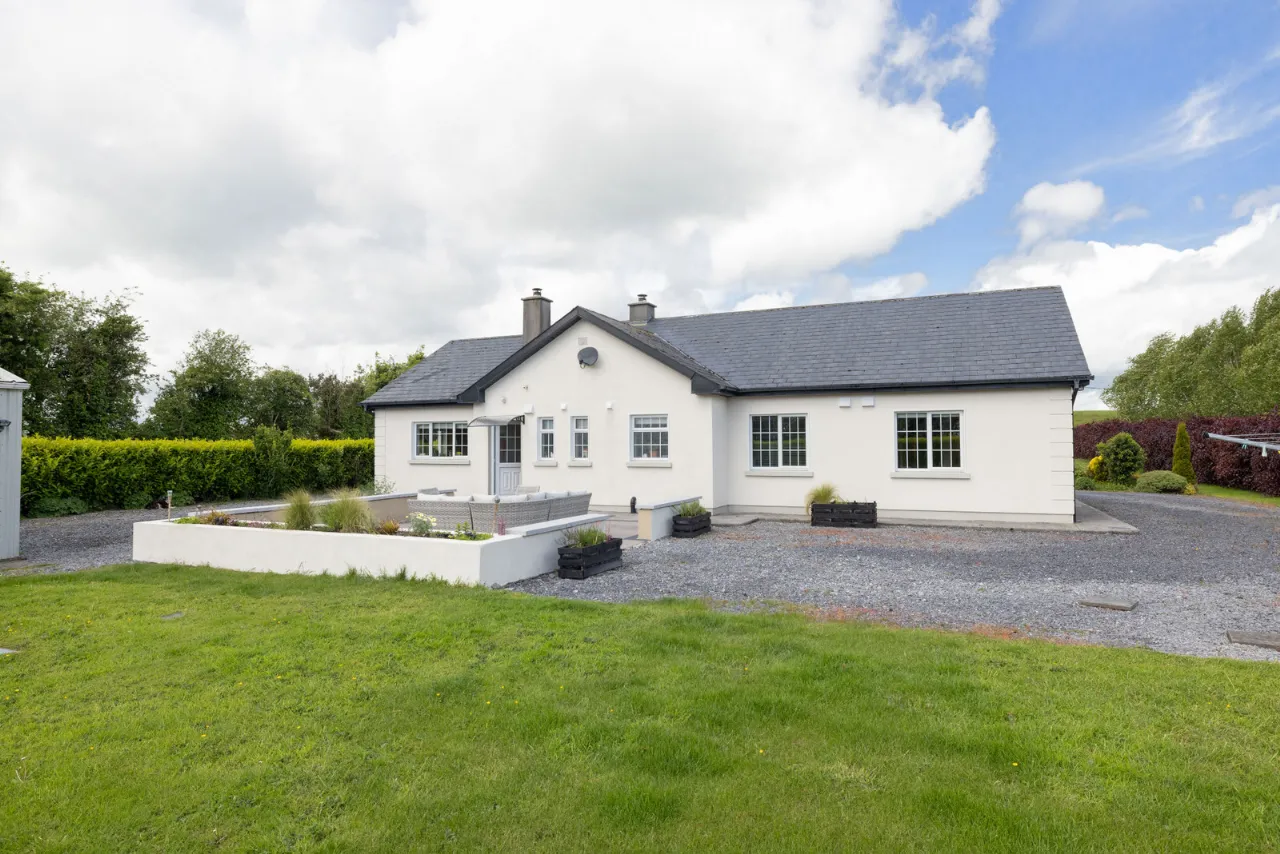 Photo of Kippinduff, Castletown Geoghegan, Mullingar, Co. Westmeath, N91T9C3