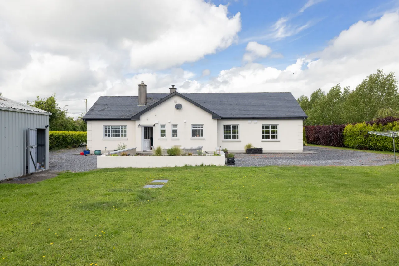Photo of Kippinduff, Castletown Geoghegan, Mullingar, Co. Westmeath, N91T9C3