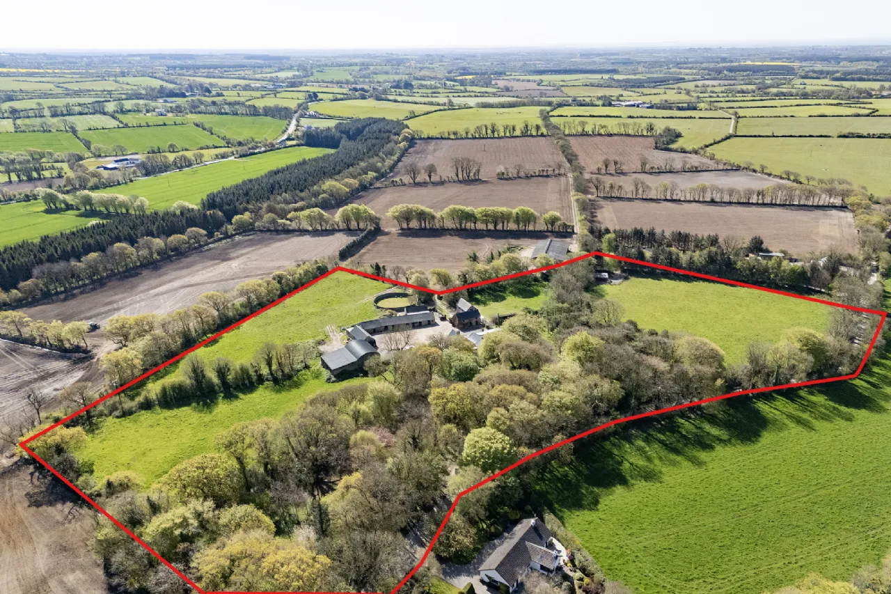 Photo of Blastknock On 11.29 Acres, Taghmon, Co Wexford, Y35 FPR8