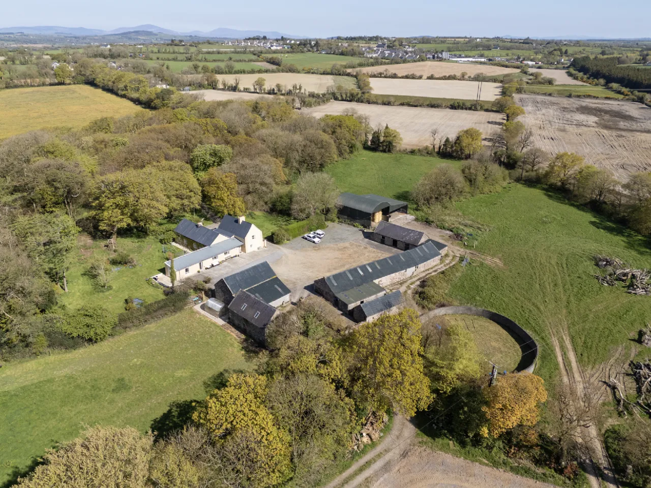 Photo of Blastknock On 11.29 Acres, Taghmon, Co Wexford, Y35 FPR8