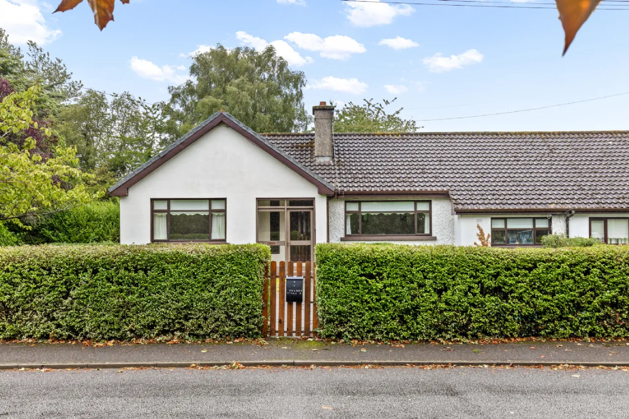 Photo of 8 Talbot Terrace, Browneshill Road, Carlow, R93 T1K0