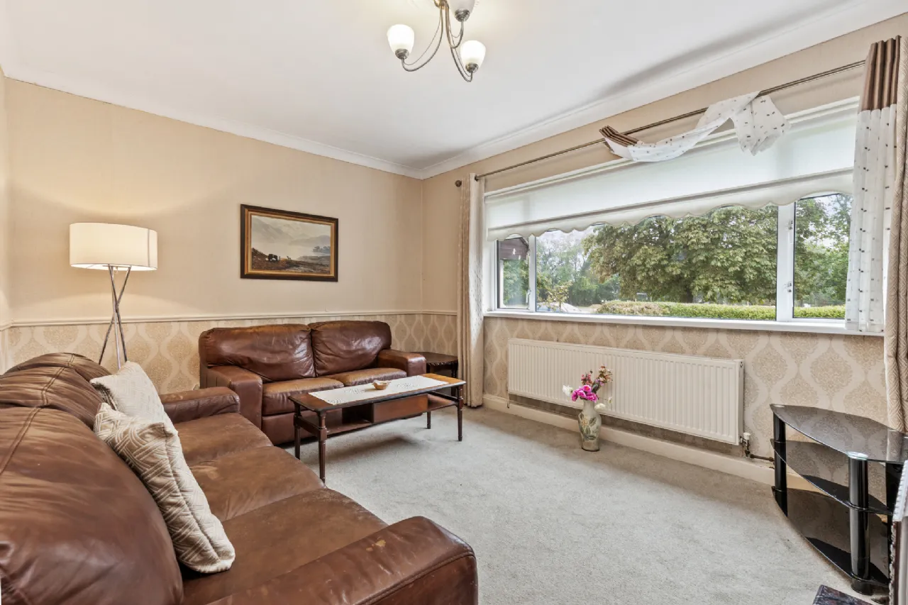 Photo of 8 Talbot Terrace, Browneshill Road, Carlow, R93 T1K0
