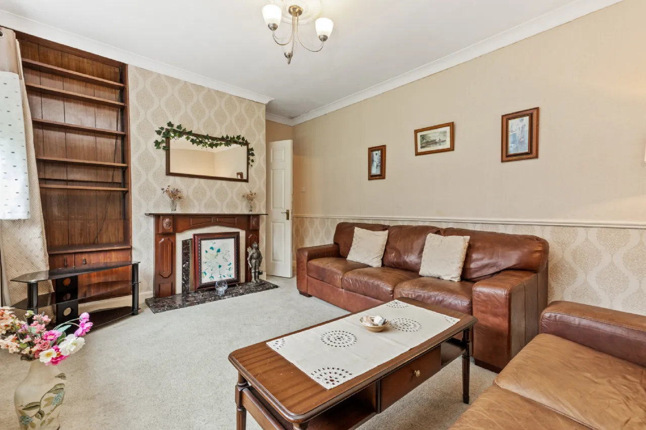 Photo of 8 Talbot Terrace, Browneshill Road, Carlow, R93 T1K0