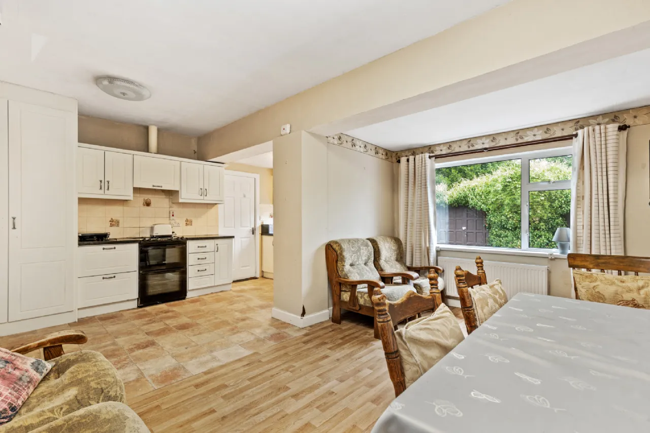 Photo of 8 Talbot Terrace, Browneshill Road, Carlow, R93 T1K0