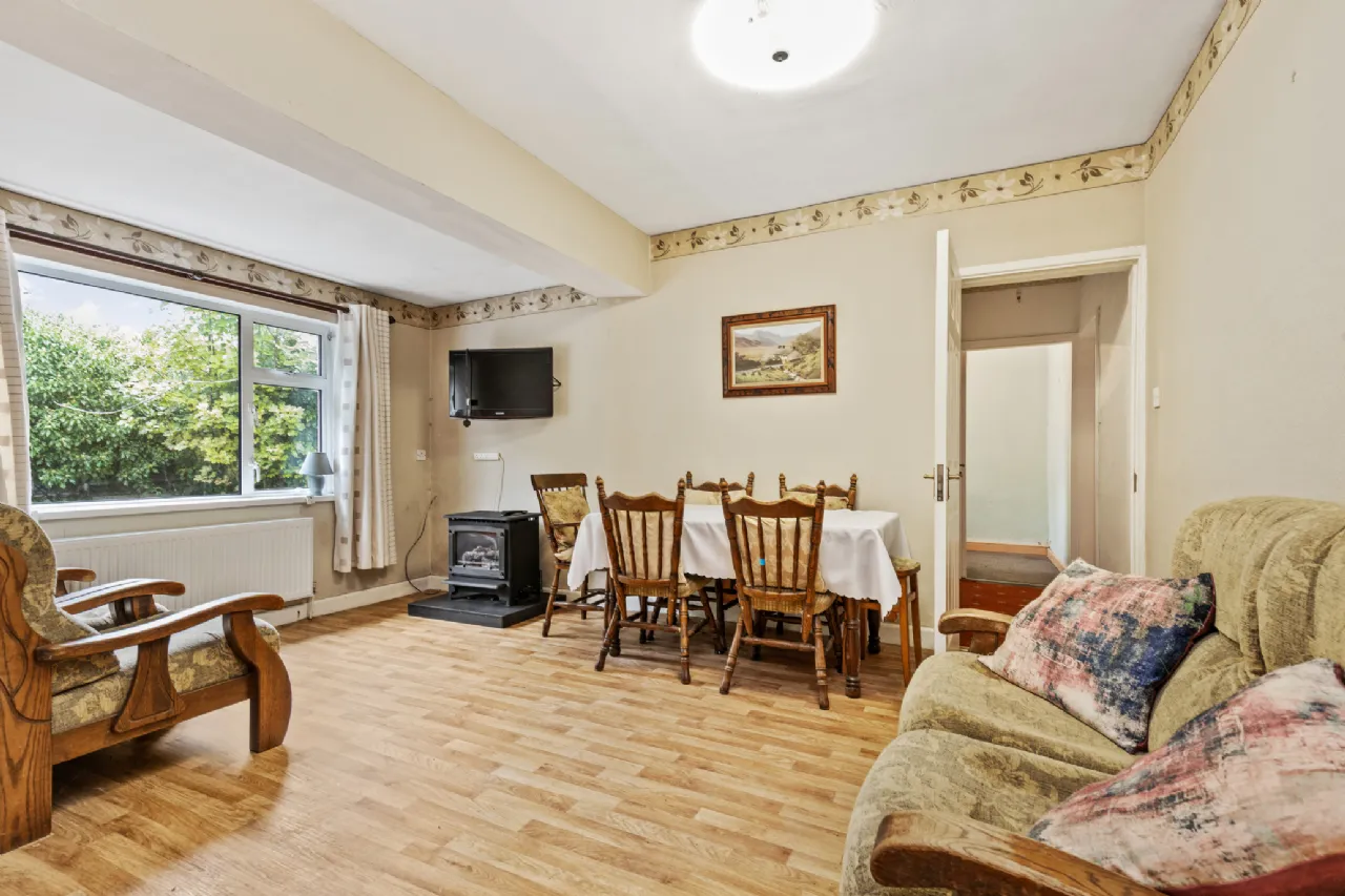 Photo of 8 Talbot Terrace, Browneshill Road, Carlow, R93 T1K0