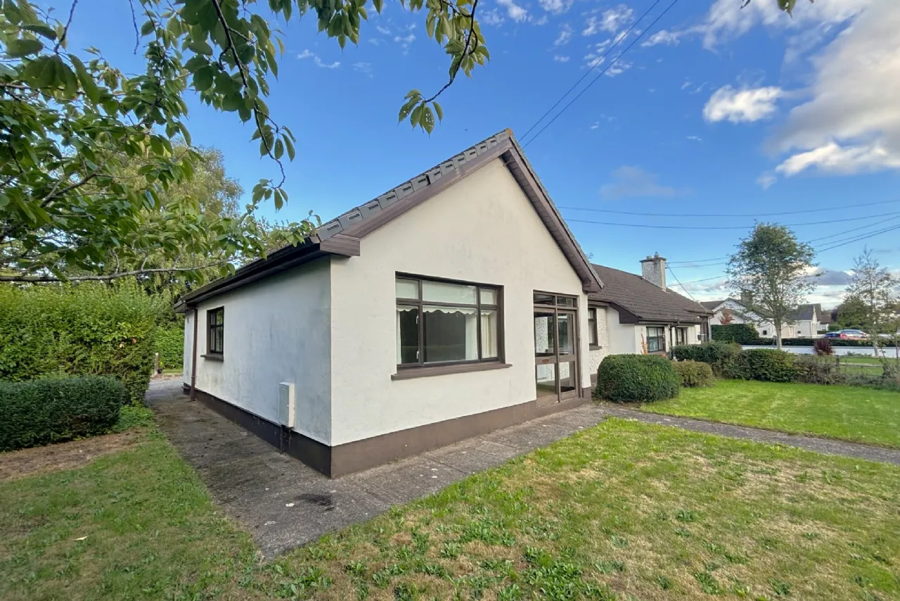 Photo of 8 Talbot Terrace, Browneshill Road, Carlow, R93 T1K0