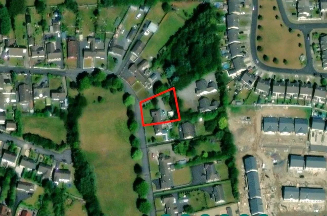 Photo of 8 Talbot Terrace, Browneshill Road, Carlow, R93 T1K0