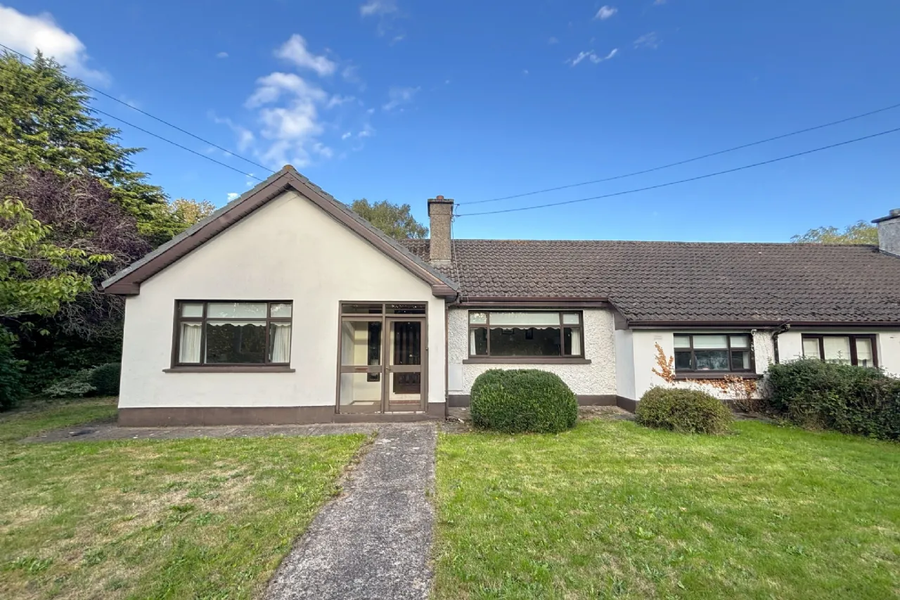 Photo of 8 Talbot Terrace, Browneshill Road, Carlow, R93 T1K0