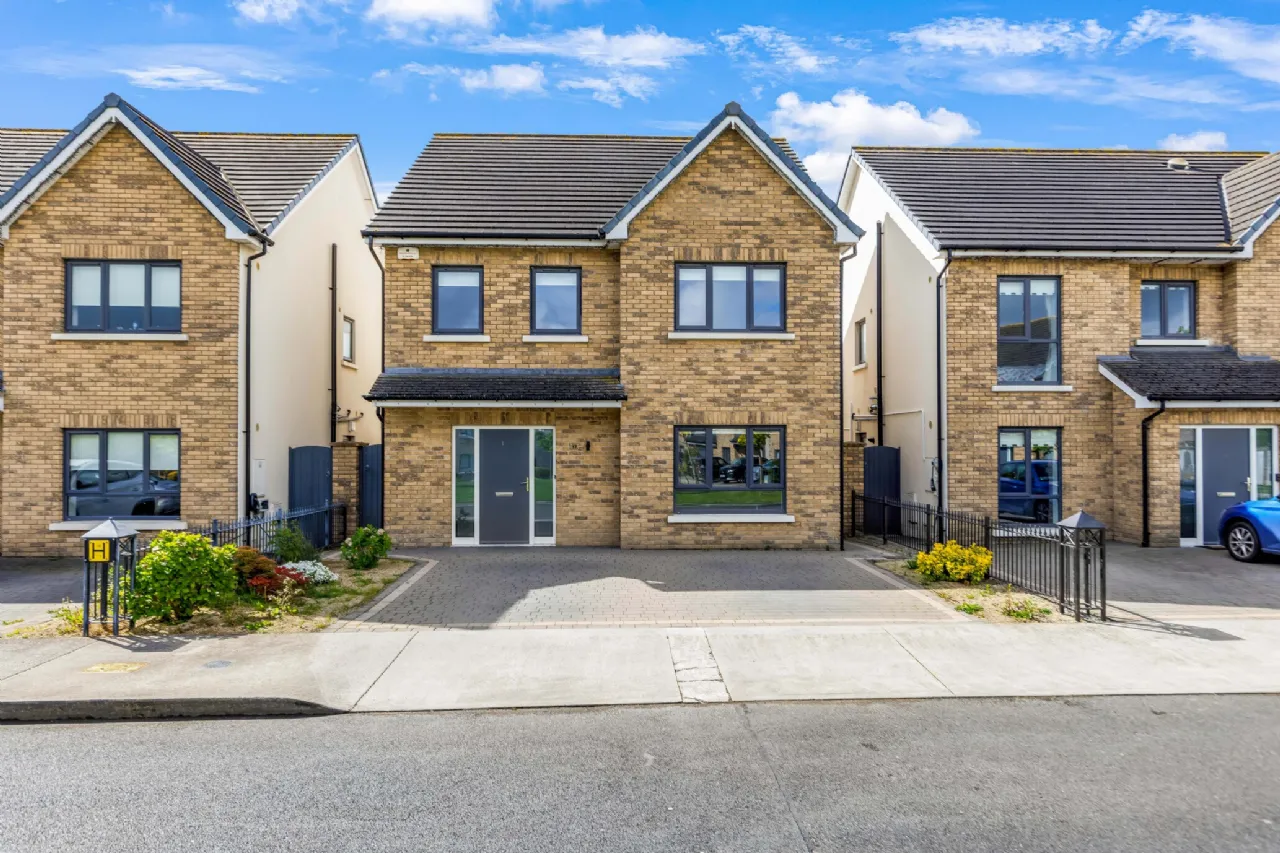 Photo of 17 Wafre Lodge, Ashbourne, Co Meath, A84 HX98