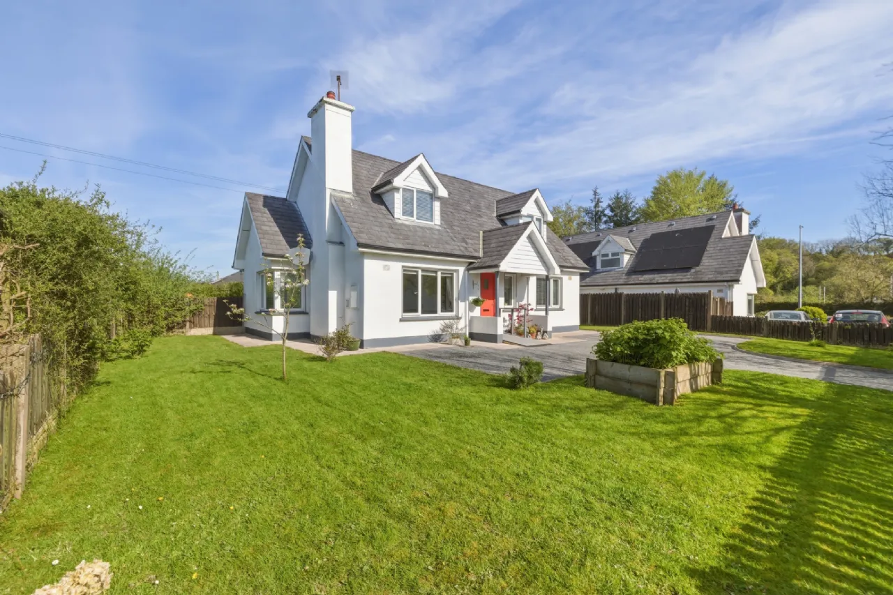 Photo of 7 Deerpark View, Ballymacarbry, Co. Waterford, E91 FH74