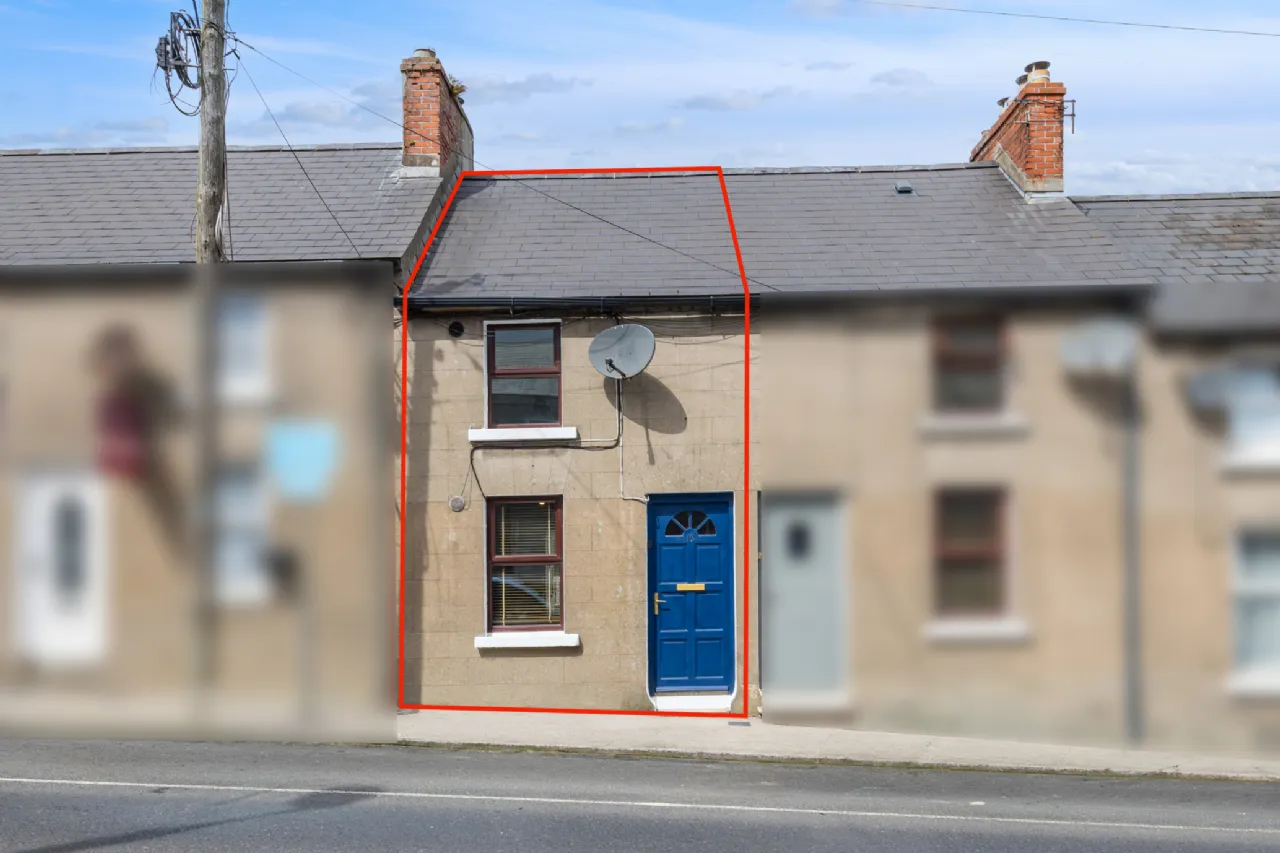 Photo of 19 Hill Street, Wexford Town, Wexford, Y35 A0E3