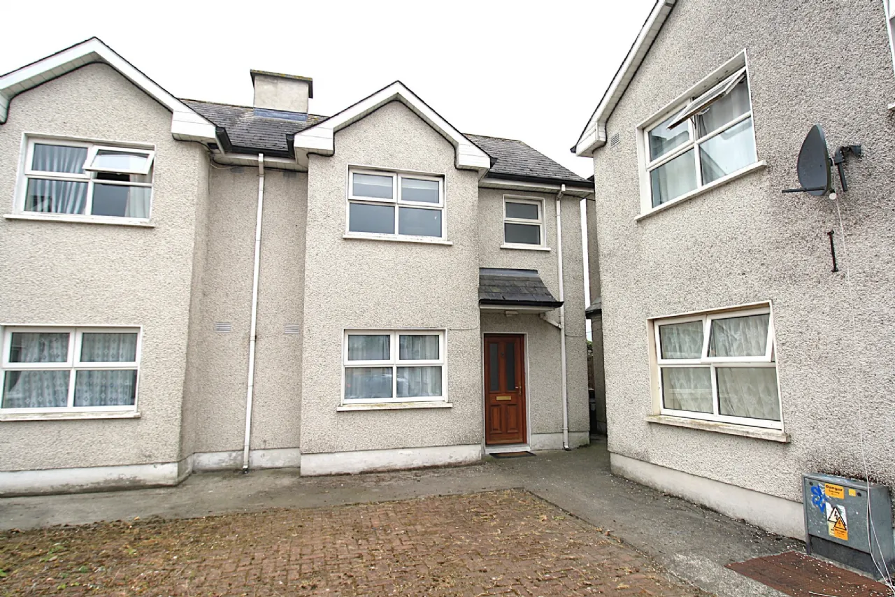 Photo of 4 Academy Court, Montgomery Street, Carlow, R93 F5C6