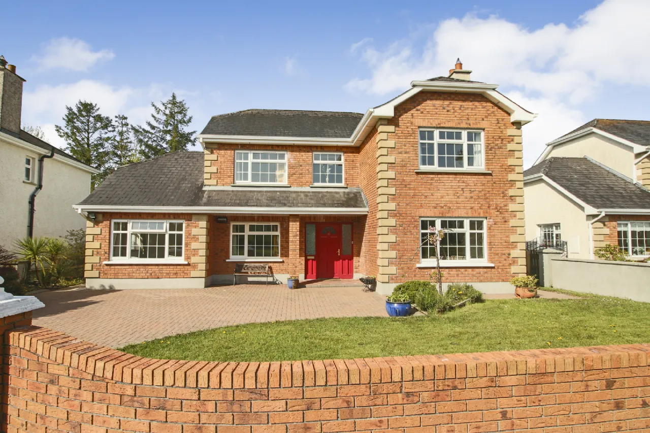 Photo of 16 Sliabh View, Mohill, Co Leitrim, N41 WF96
