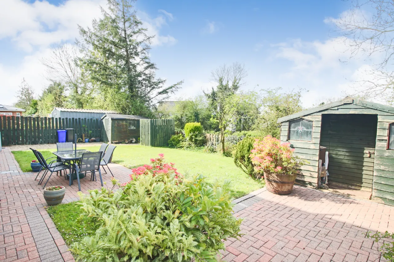 Photo of 16 Sliabh View, Mohill, Co Leitrim, N41 WF96