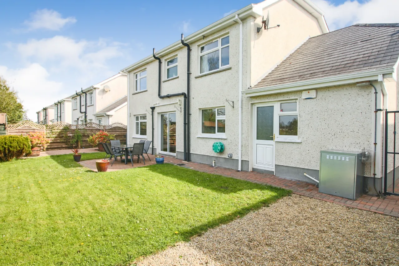 Photo of 16 Sliabh View, Mohill, Co Leitrim, N41 WF96