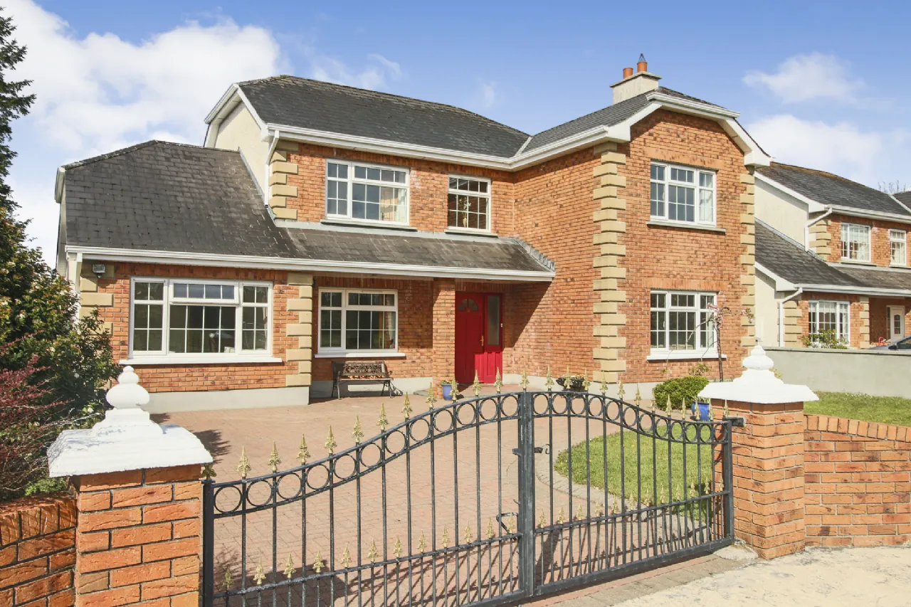 Photo of 16 Sliabh View, Mohill, Co Leitrim, N41 WF96