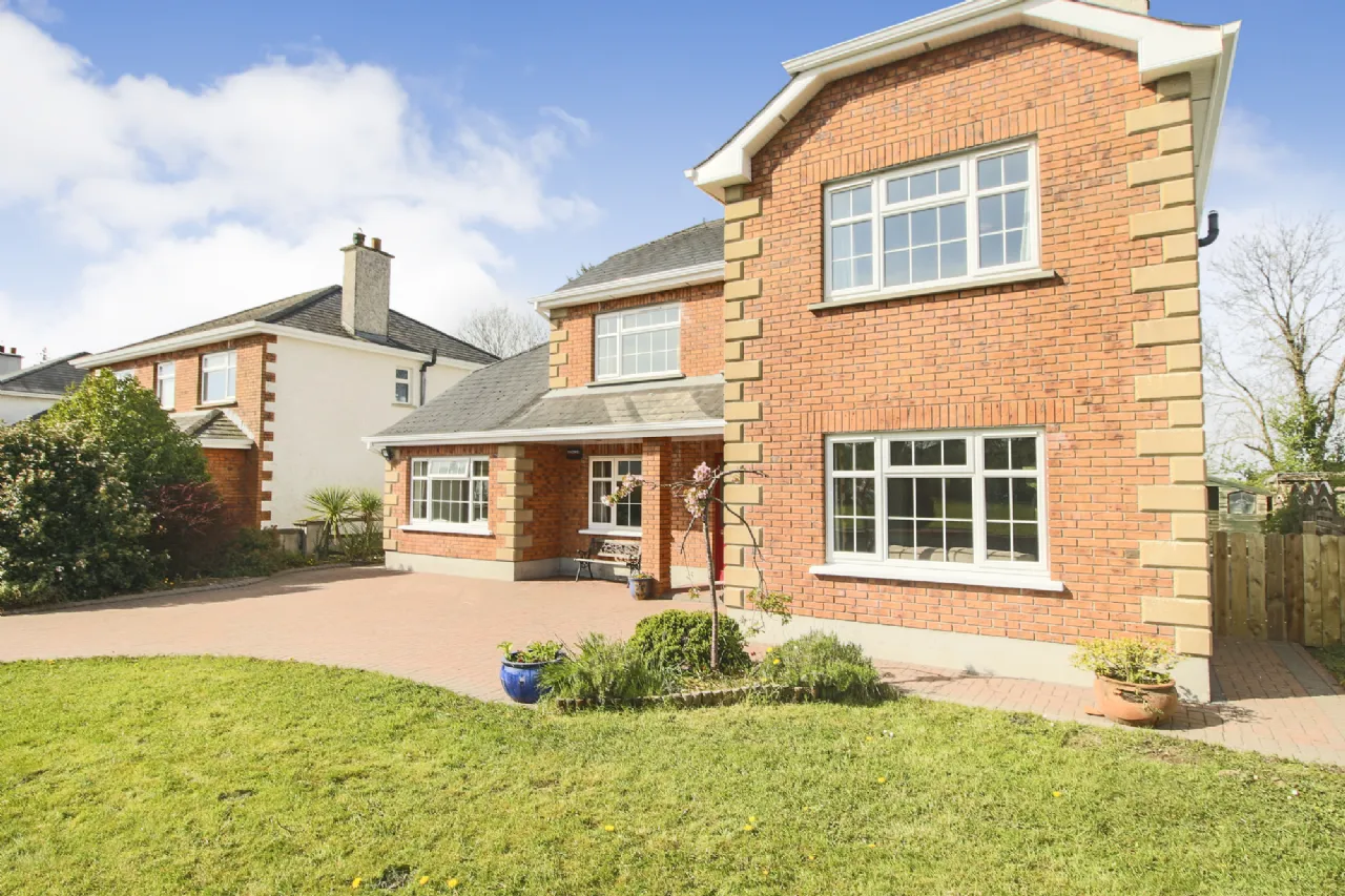 Photo of 16 Sliabh View, Mohill, Co Leitrim, N41 WF96