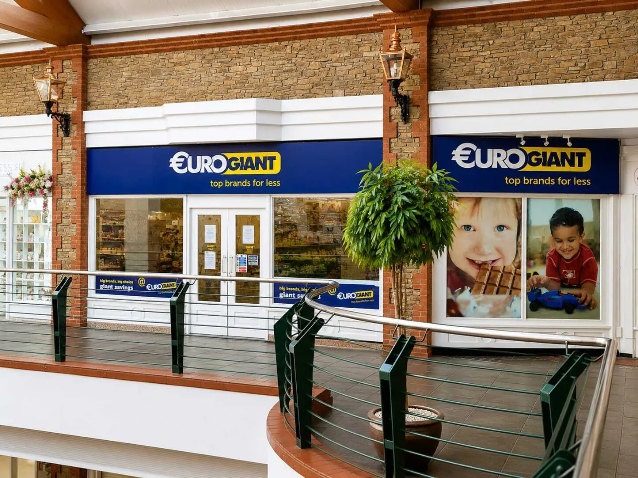 Photo of Unit 15 &16, The Courtyard Shopping Centre, Letterkenny, Co. Donegal