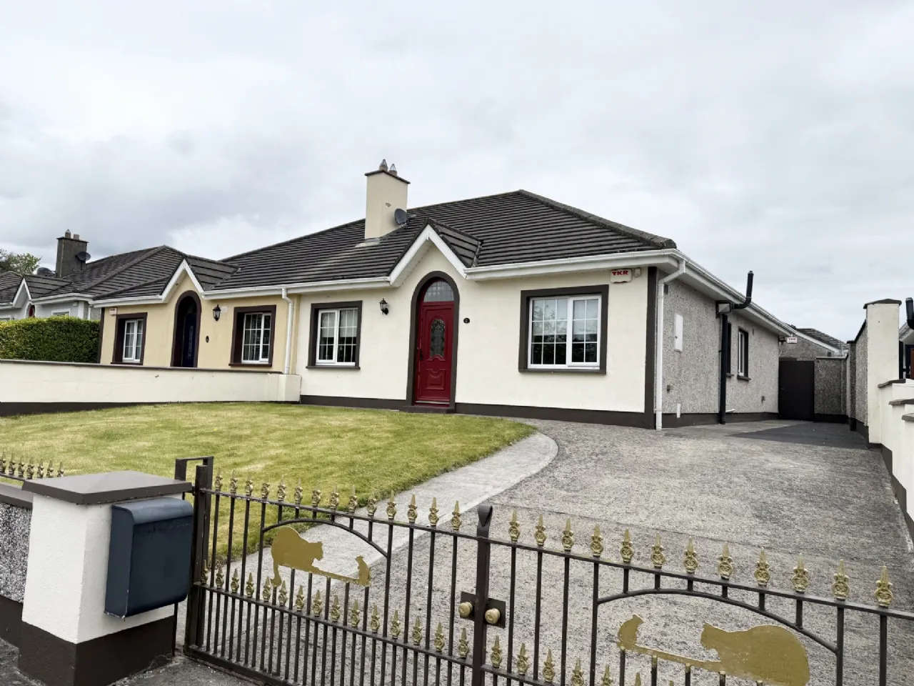 Photo of 11 Preston Heights, Kilmeague, Co Kildare, W91 FY72
