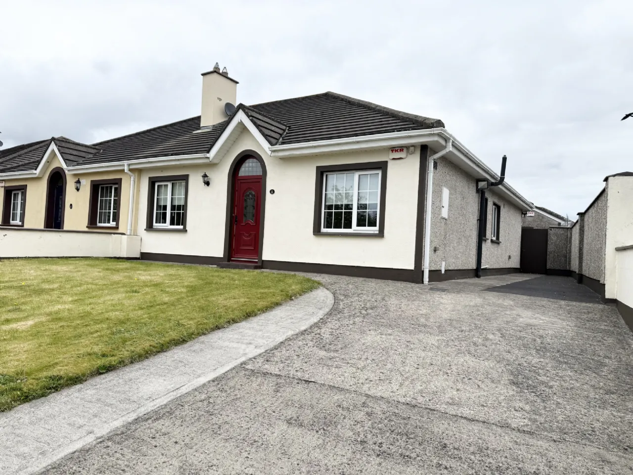 Photo of 11 Preston Heights, Kilmeague, Co Kildare, W91 FY72