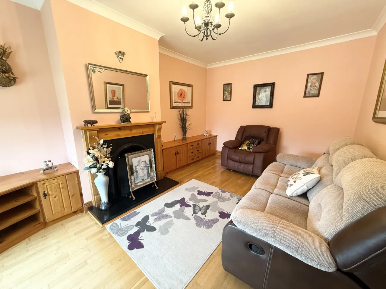 Photo of 11 Preston Heights, Kilmeague, Co Kildare, W91 FY72