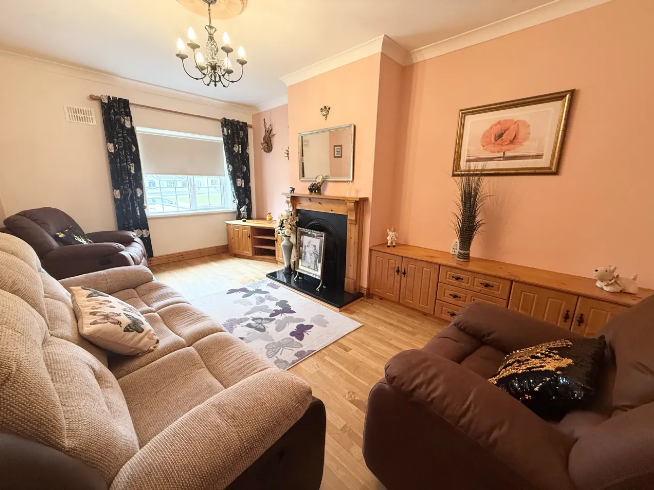 Photo of 11 Preston Heights, Kilmeague, Co Kildare, W91 FY72