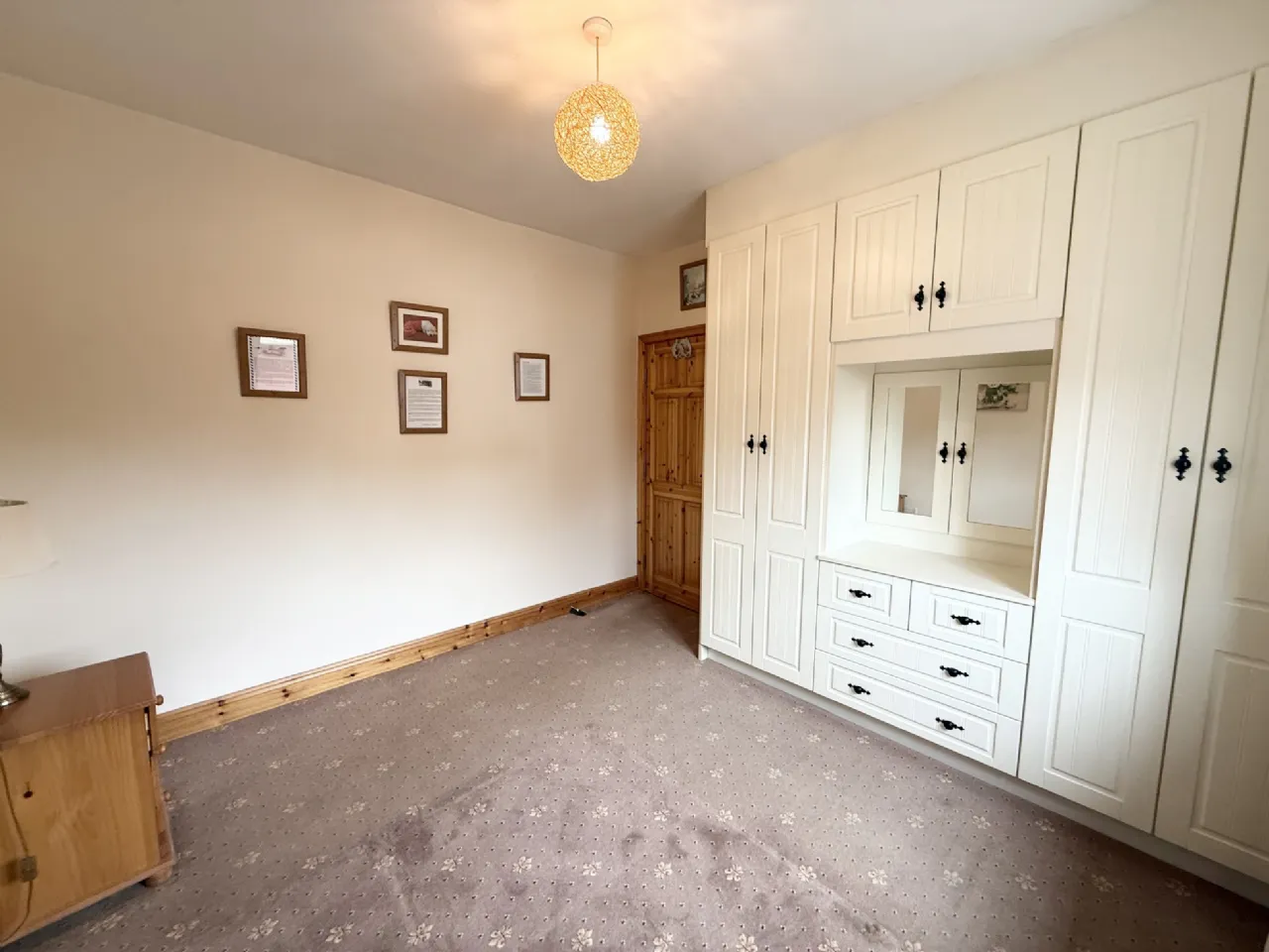 Photo of 11 Preston Heights, Kilmeague, Co Kildare, W91 FY72