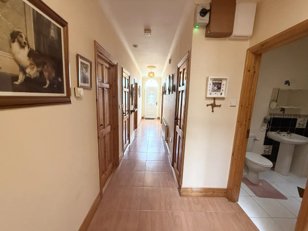 Photo of 11 Preston Heights, Kilmeague, Co Kildare, W91 FY72