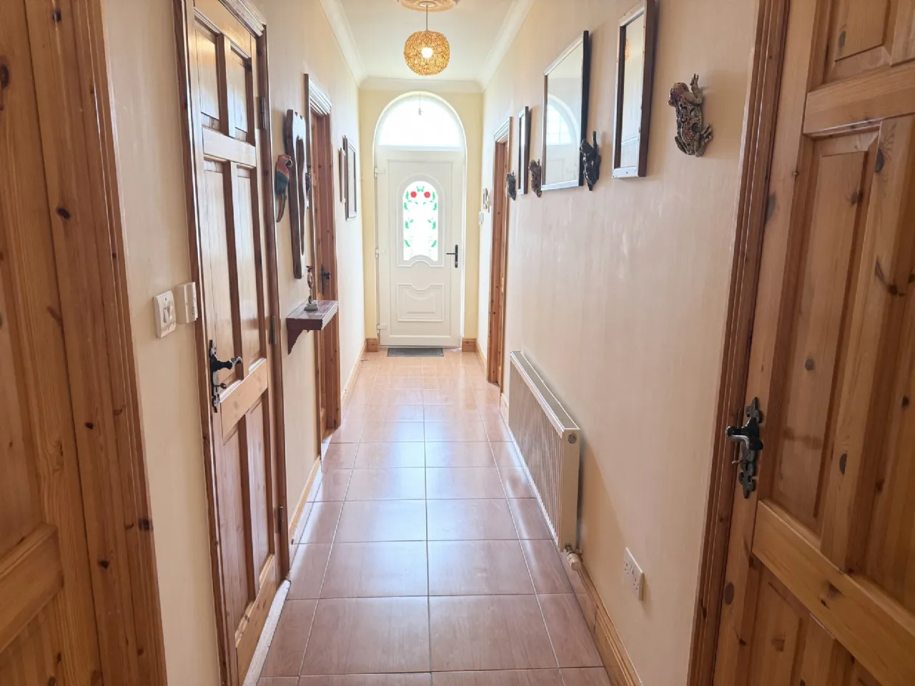 Photo of 11 Preston Heights, Kilmeague, Co Kildare, W91 FY72