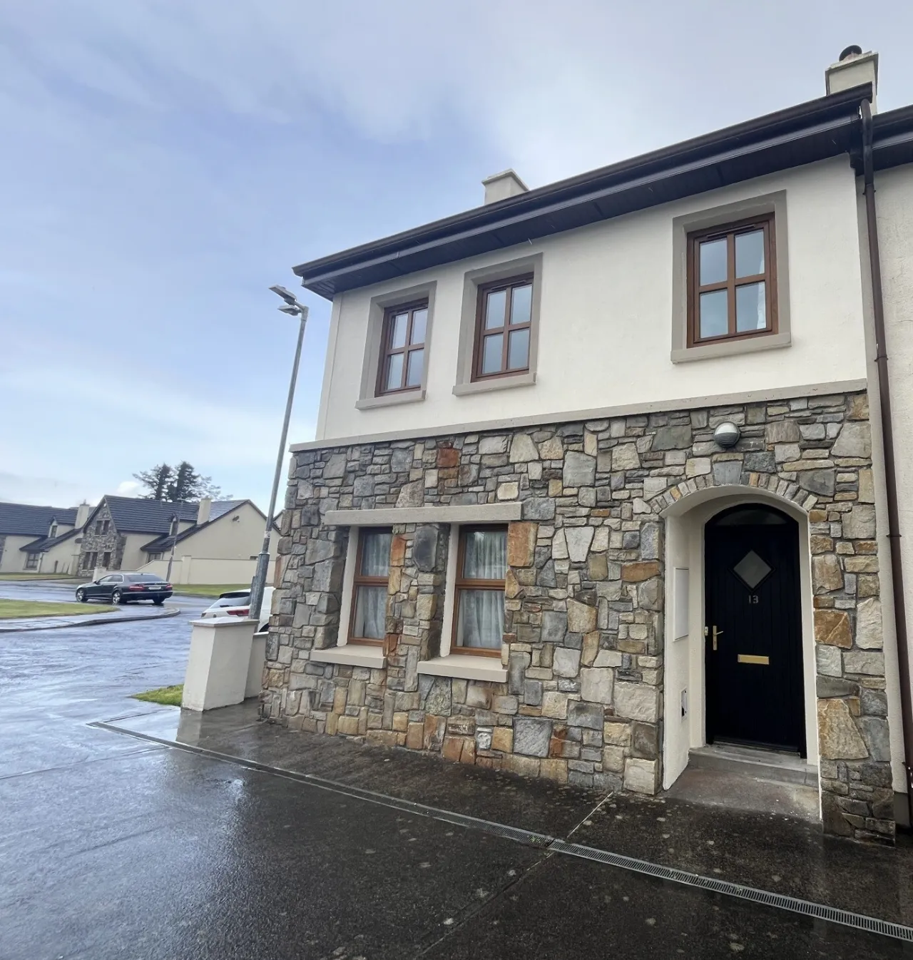 Photo of 13 The Shores, Lahardane, Ballina, Co Mayo, F26 V6F2