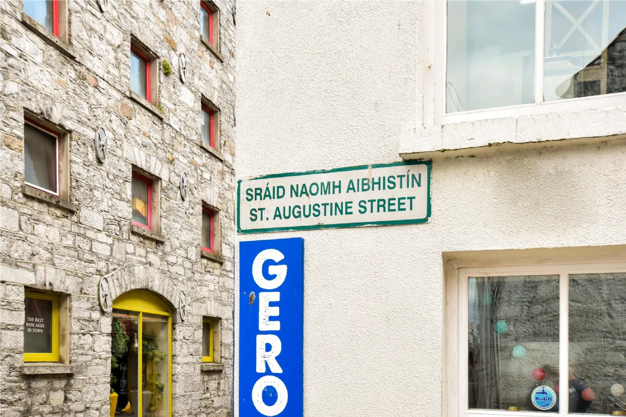Photo of 3.2 Augustine Court, Saint Augustine Street, Galway City Centre, H91 VY22