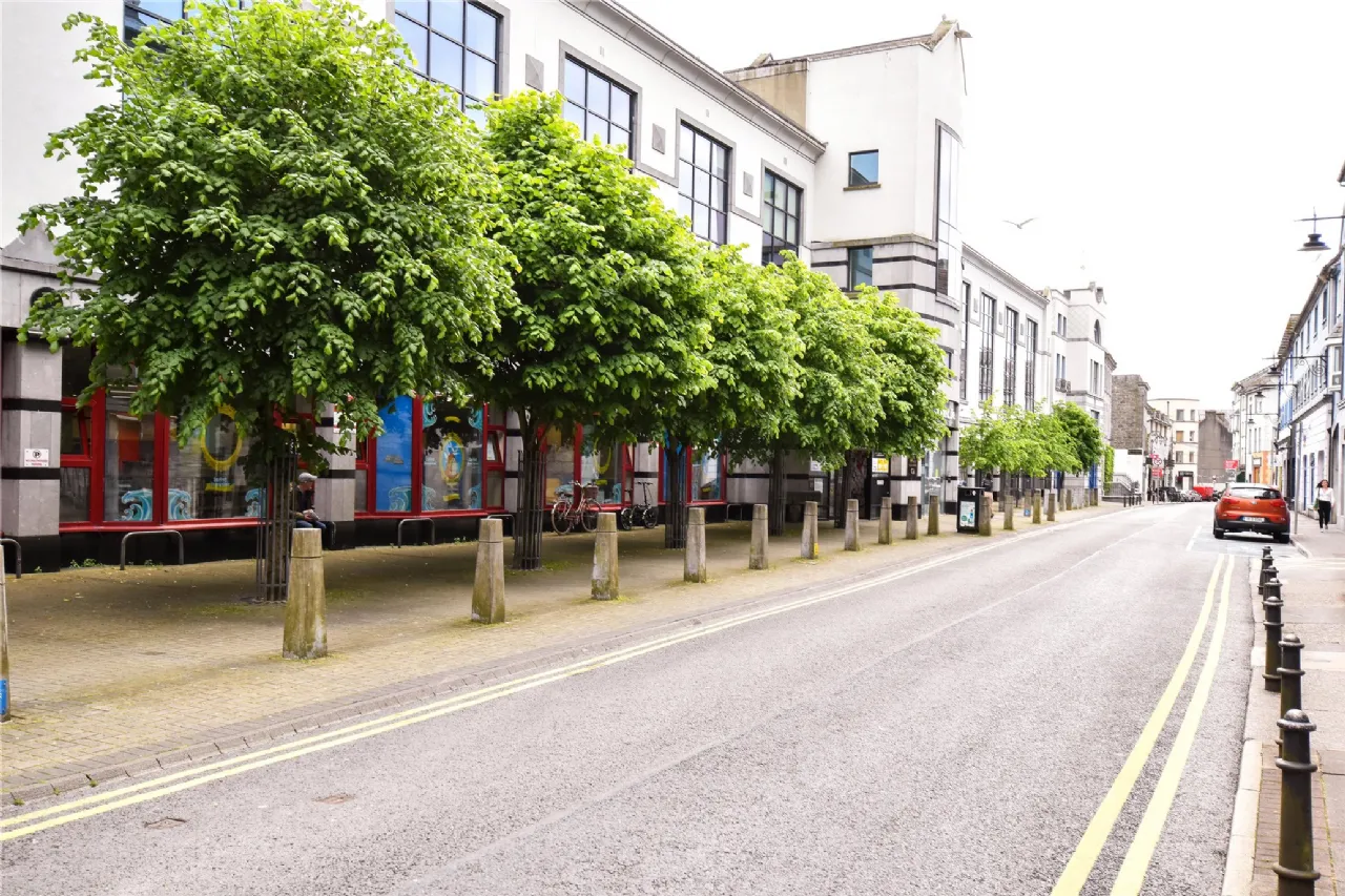 Photo of 3.2 Augustine Court, Saint Augustine Street, Galway City Centre, H91 VY22