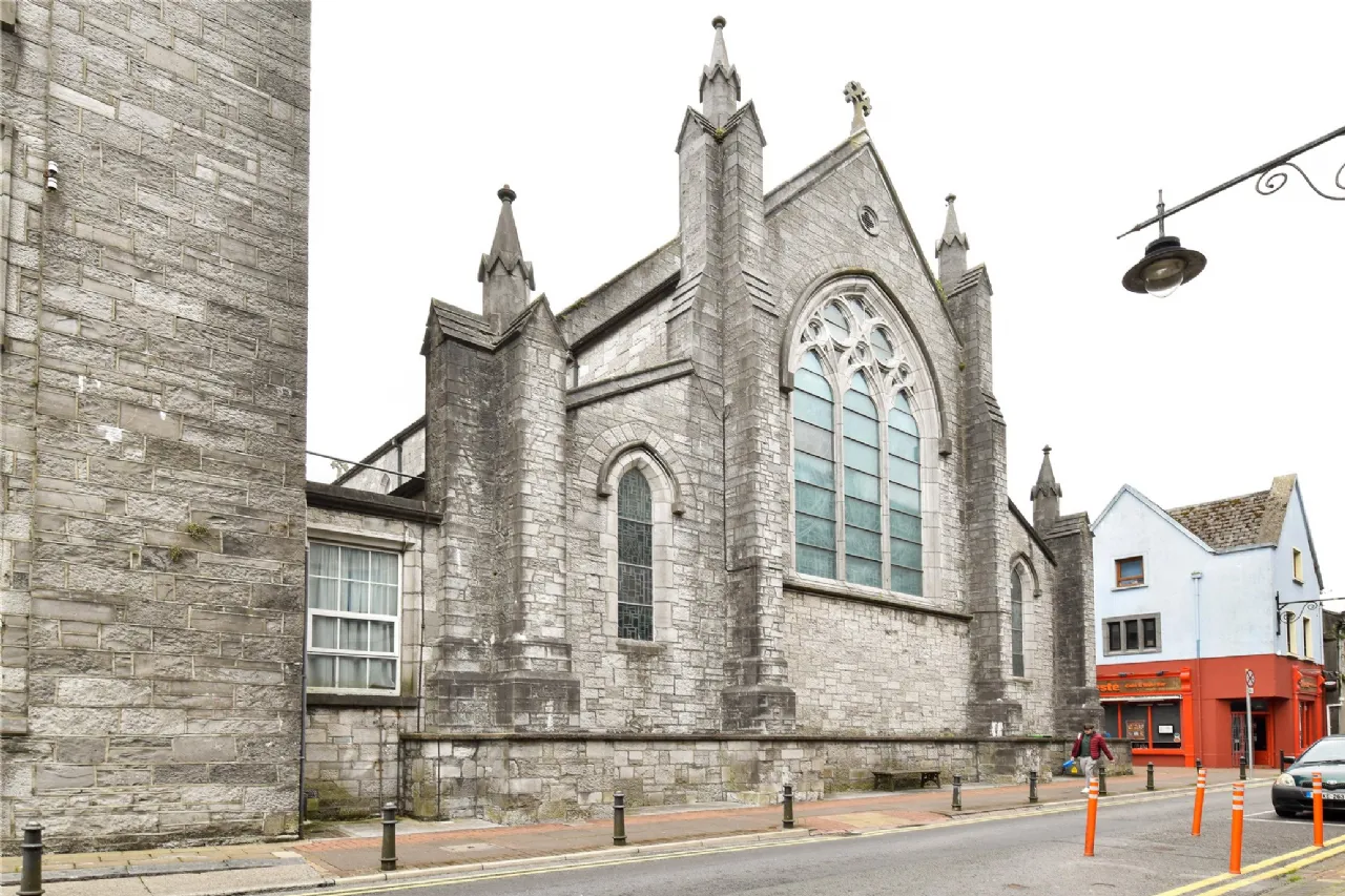 Photo of 3.2 Augustine Court, Saint Augustine Street, Galway City Centre, H91 VY22